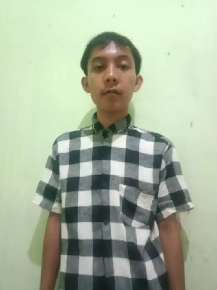 Sedang mencari pekerjan