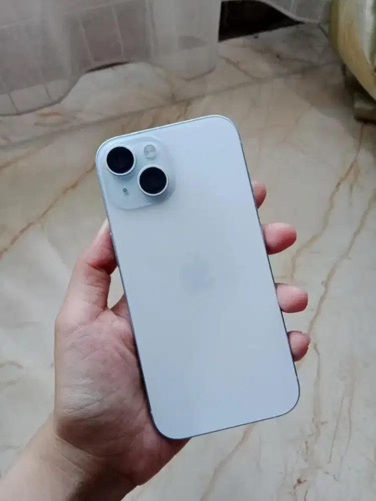 IPHONE 15 128 IBOX