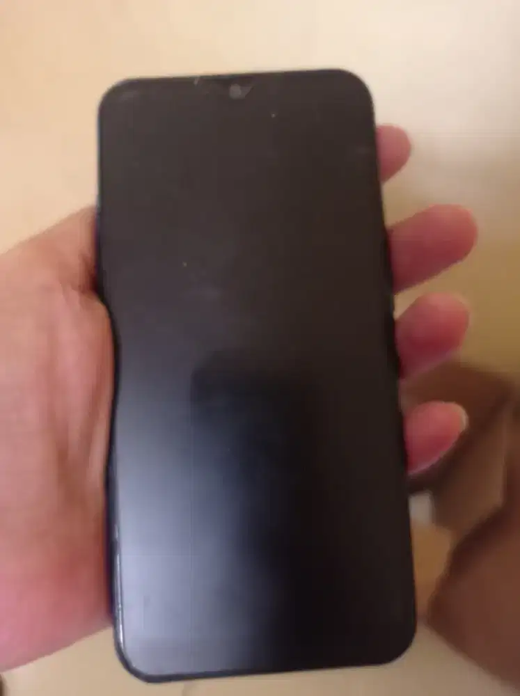 HP SAMSUNG GALAXY A01