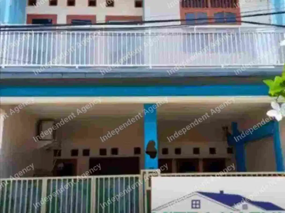 RUMAH 2 LANTAI SIAP DI PERUM DUTA KRANJI BINTARA