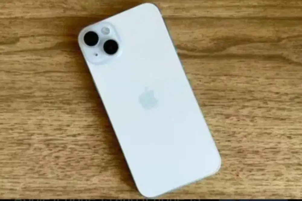 Iphone 15 128 Bisa di kredit DP 0%