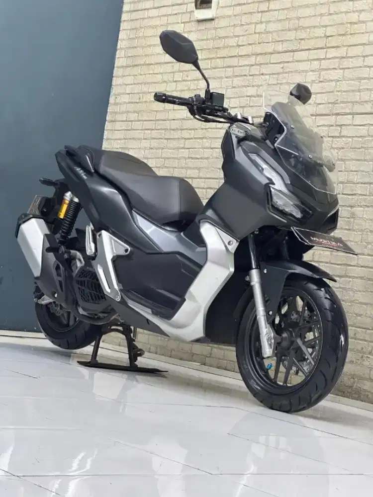 TERMURAH‼️ Honda ADV 150 CBS 2021 Paling Favorit
 Mustika Kepuh