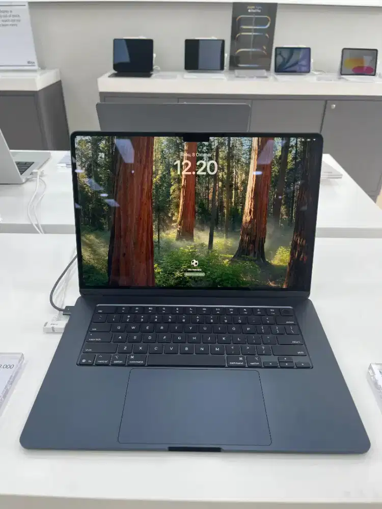 MacBook Air M4 Cicilan Homecredit