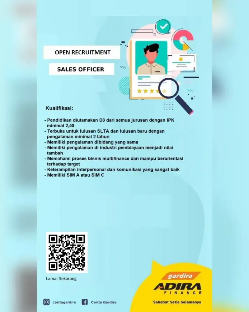 Sales Officer/CMO