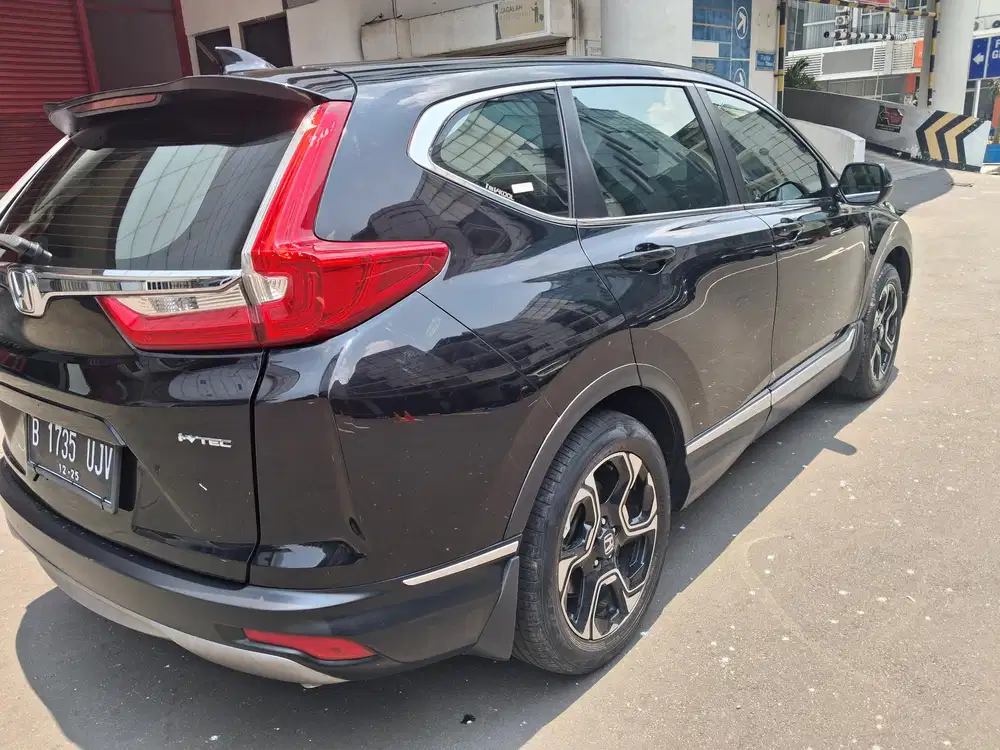 Honda CR-V 2020 Bensin