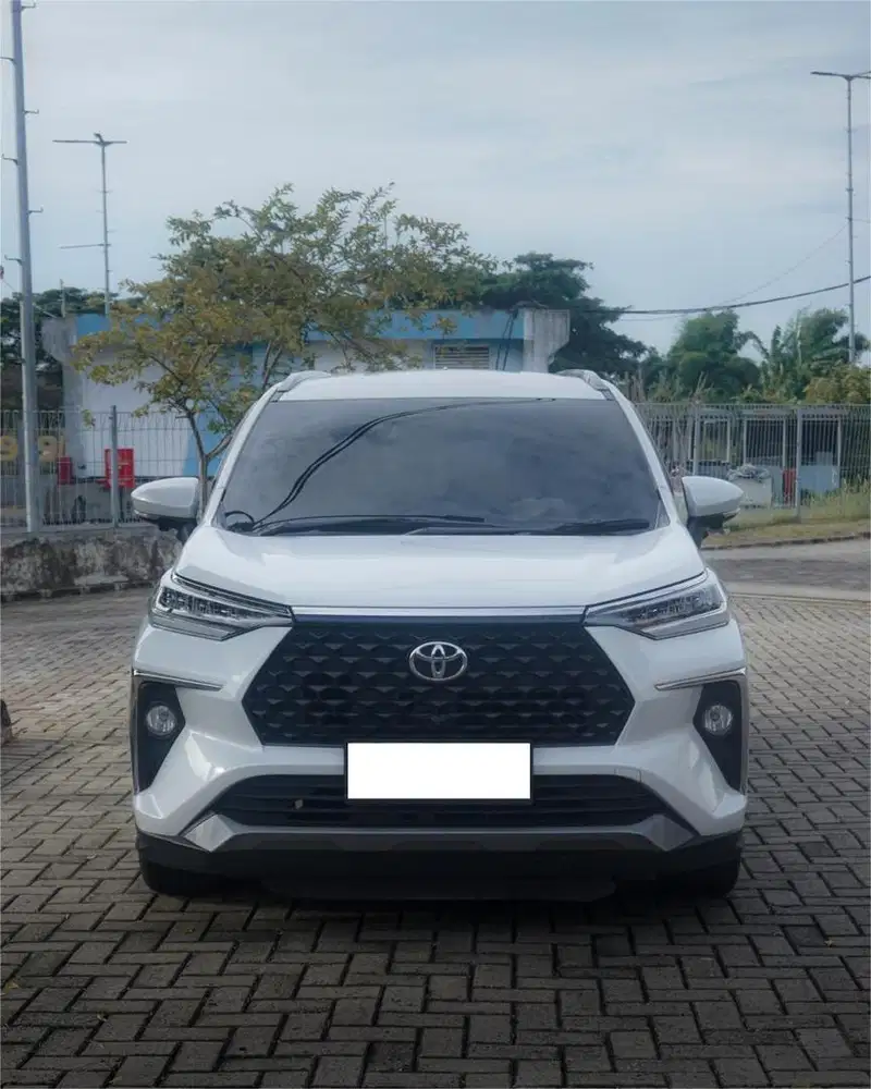 Toyota Veloz Q 2023