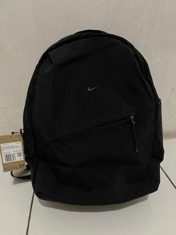 Tas Nike Backpack Original
