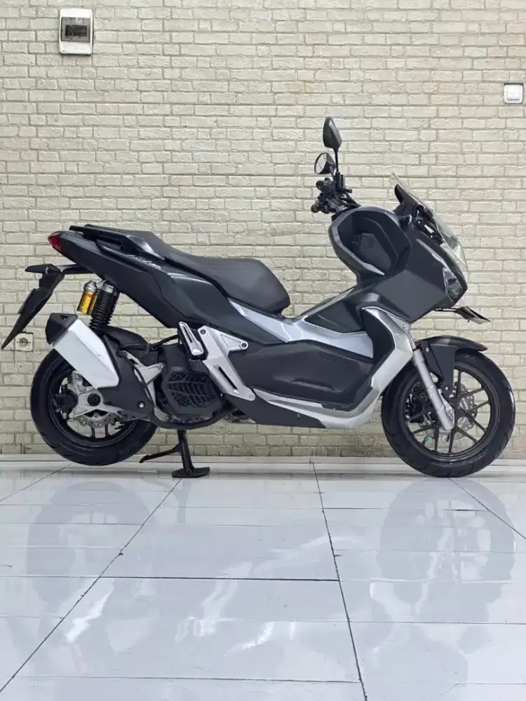 TERMURAH‼️ Honda ADV 150 CBS 2021 Paling Favorit mustika Motoshop