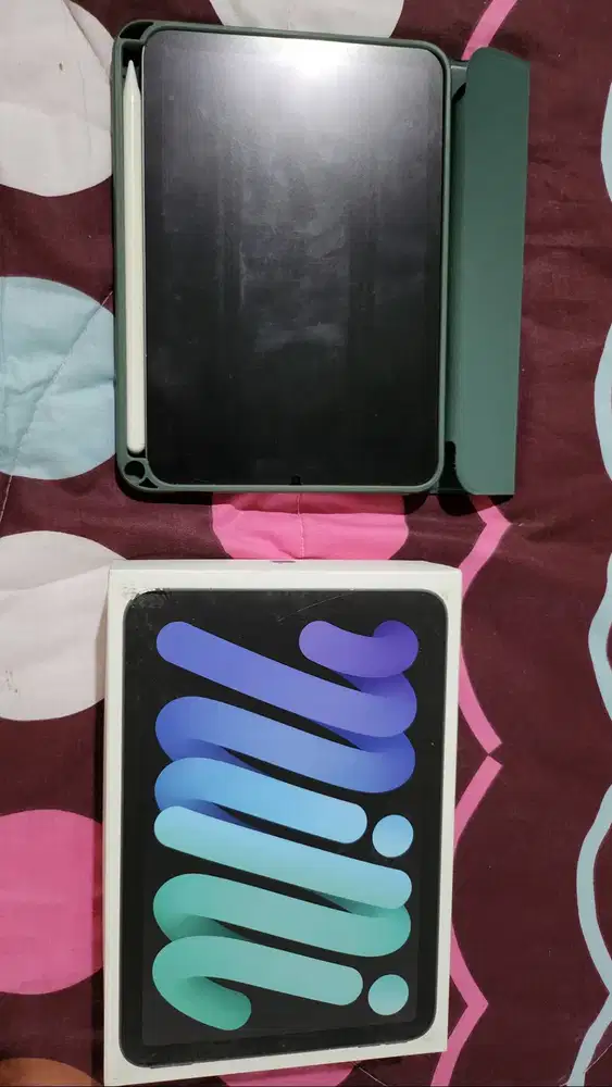 IPad Mini 7 128 Gb Inter