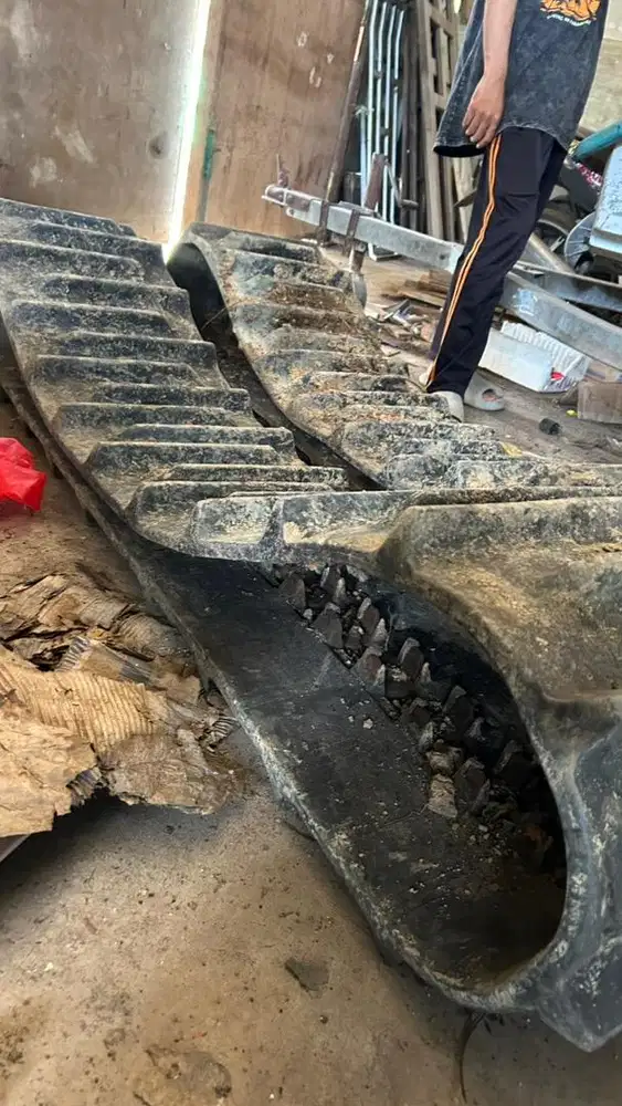 Ban kubota dc 60