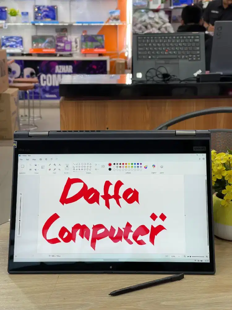 LENOVO X13 INTEL CI5