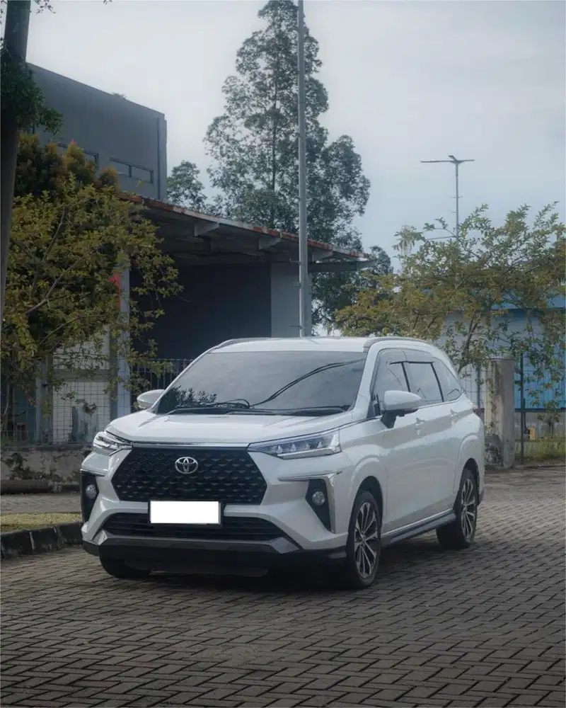 Toyota Veloz Q 2023