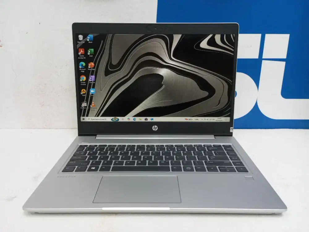 HP PROBOOK 445 G7