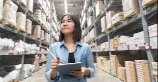 ADMIN E-COMMERCE (AKONG SEPATAN - TANGERANG)