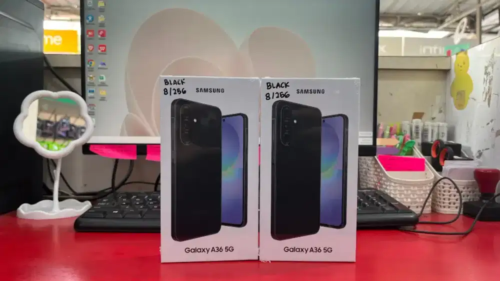 Samsung A36 8/256gb