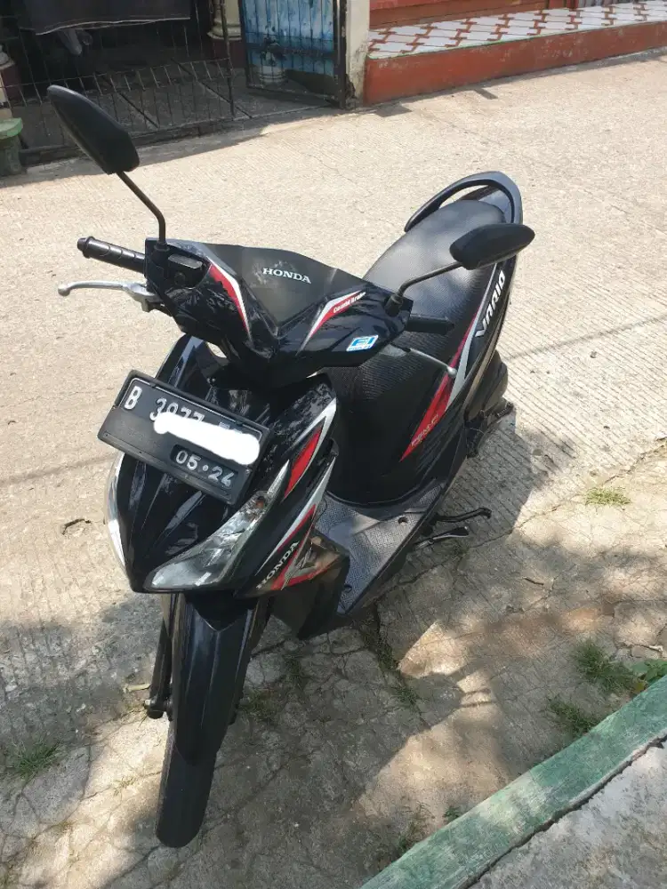 Vario agnes 2014