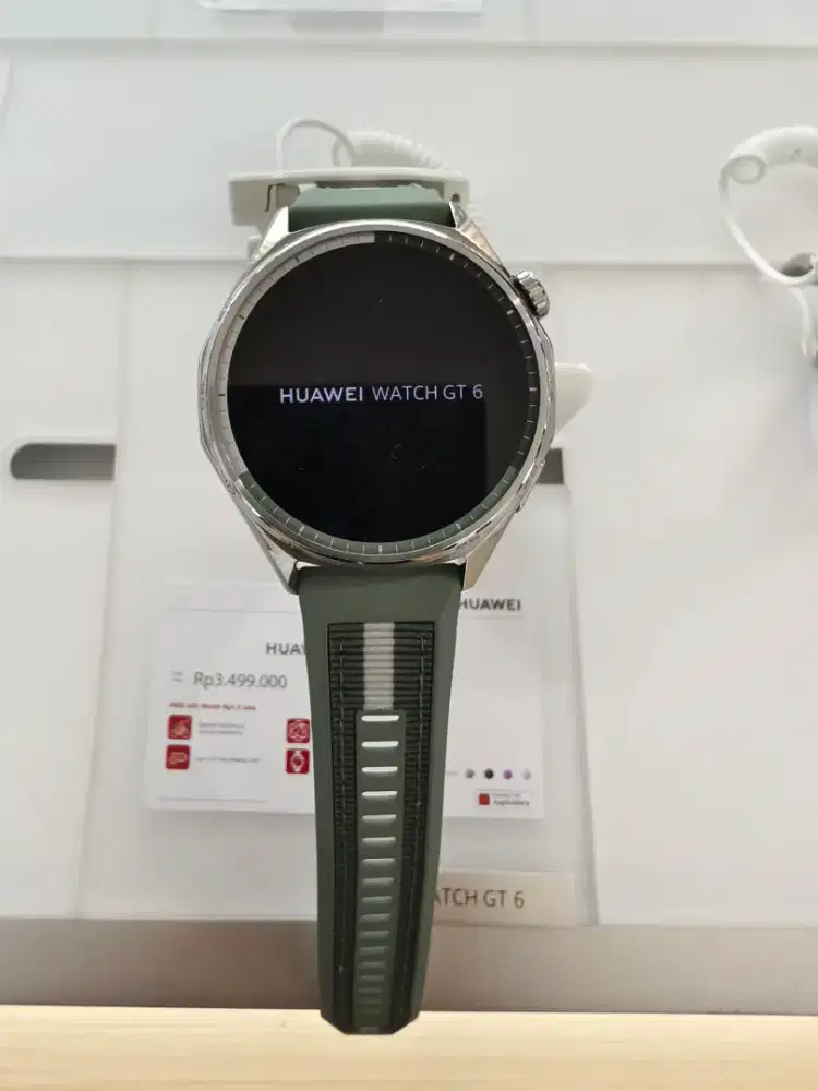 Huawei Watch GT 6