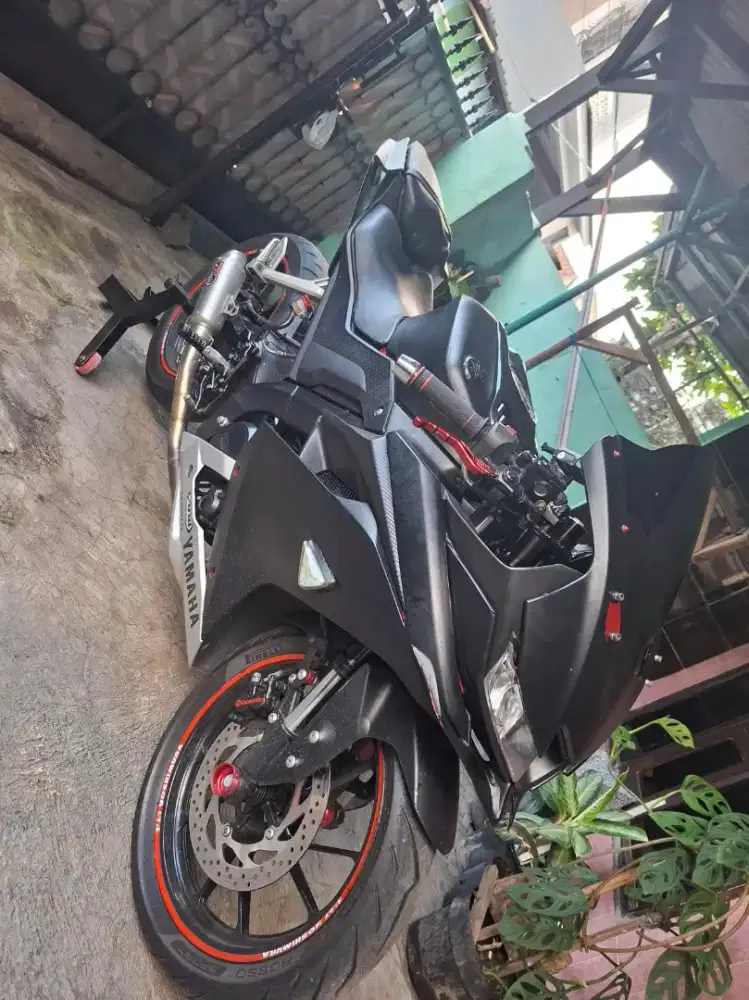 R15 V3 Tahun 2017