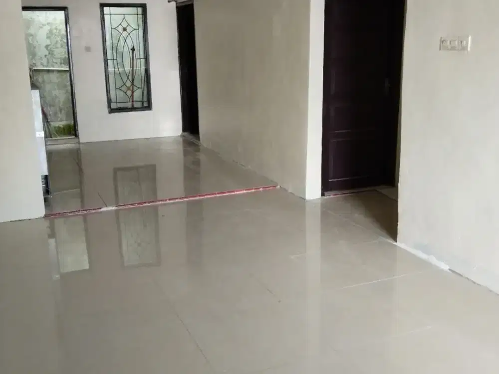 Dijual Rumah Hoki Dengan Harga Murah dan Full Renovasi di Legenda Garden Permai Simboro Sulawesi Barat