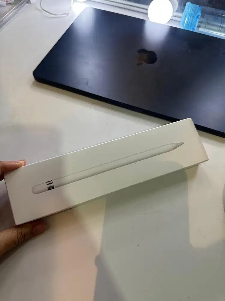 APPLE PENCIL GEN 1 - NEGO