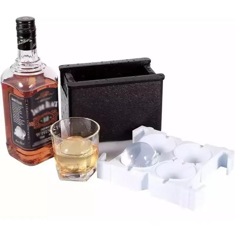 Ice maker ( crystal )