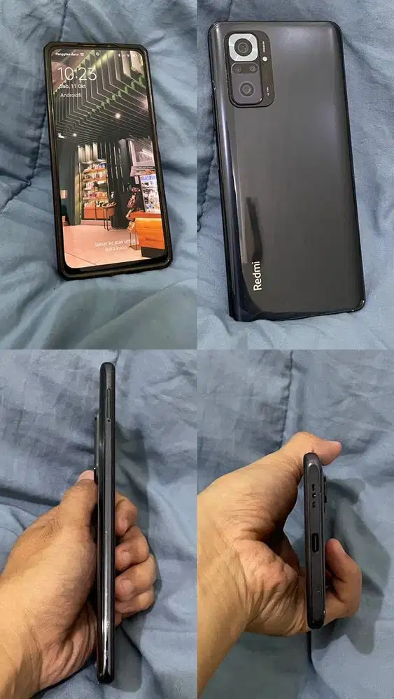 Xiaomi Note 10 Pro 128
