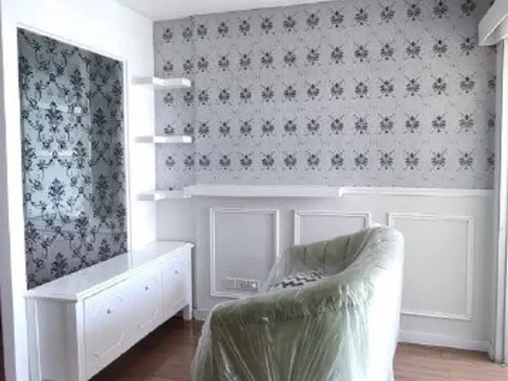 Apartemen Eastcoast Tower Ametys Lantai 6 Pakuwon City dekat Mulyosari, Dharmahusada (DNDGK)
