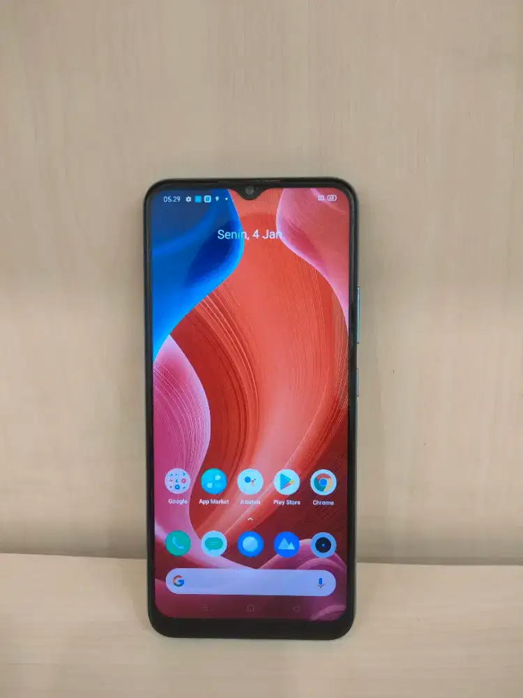 Realme narzo 30A 4/64 GB