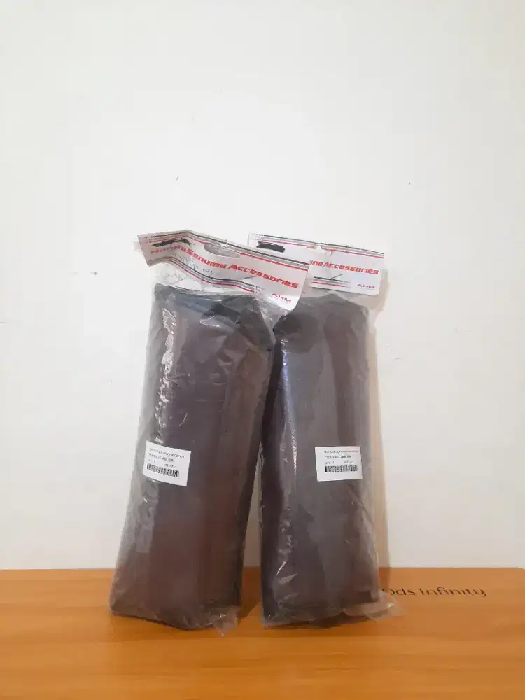 Saruk jok/ seat cover Scoopy 2020-2023