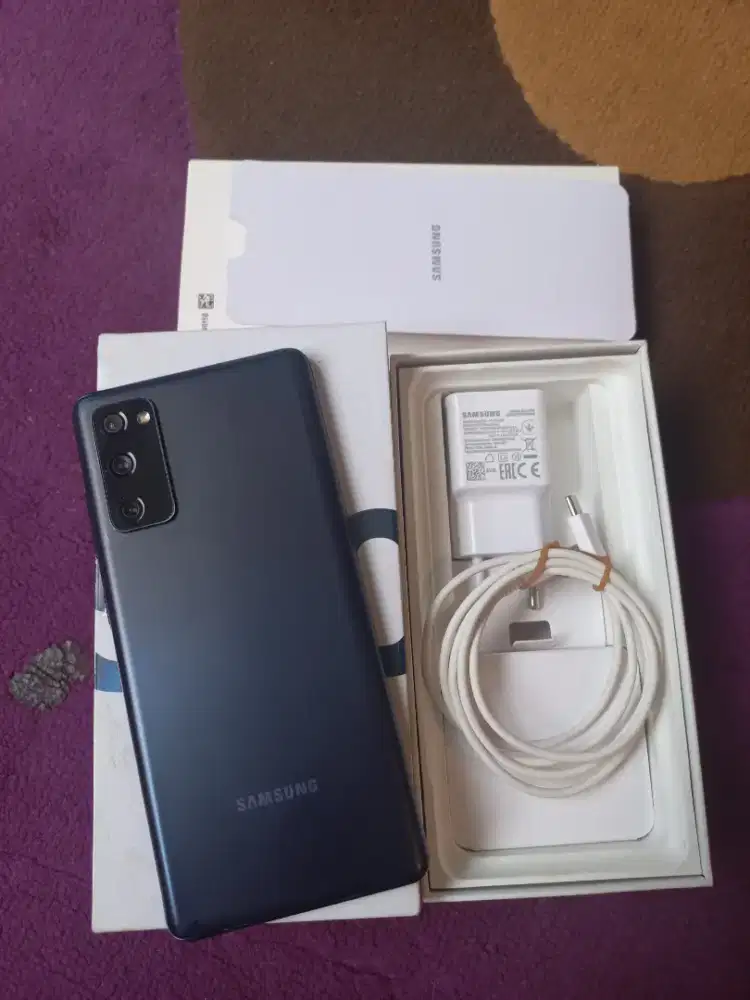 SAMSUNG S20FE 5G