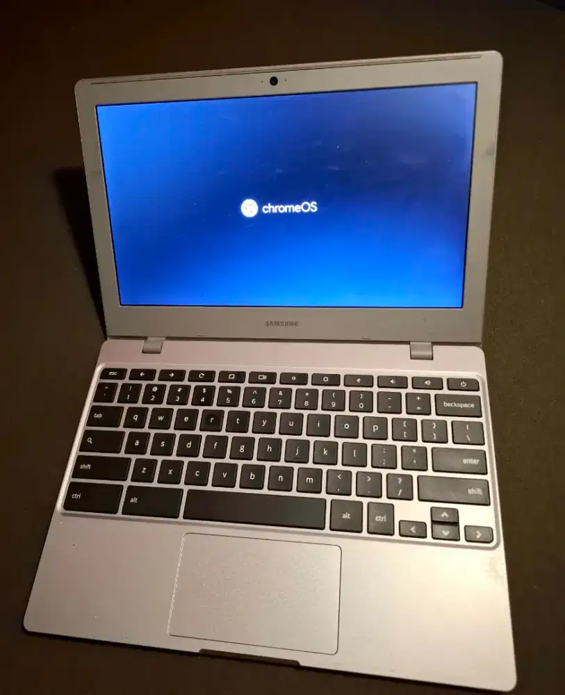 Samsung Chrimebook 4