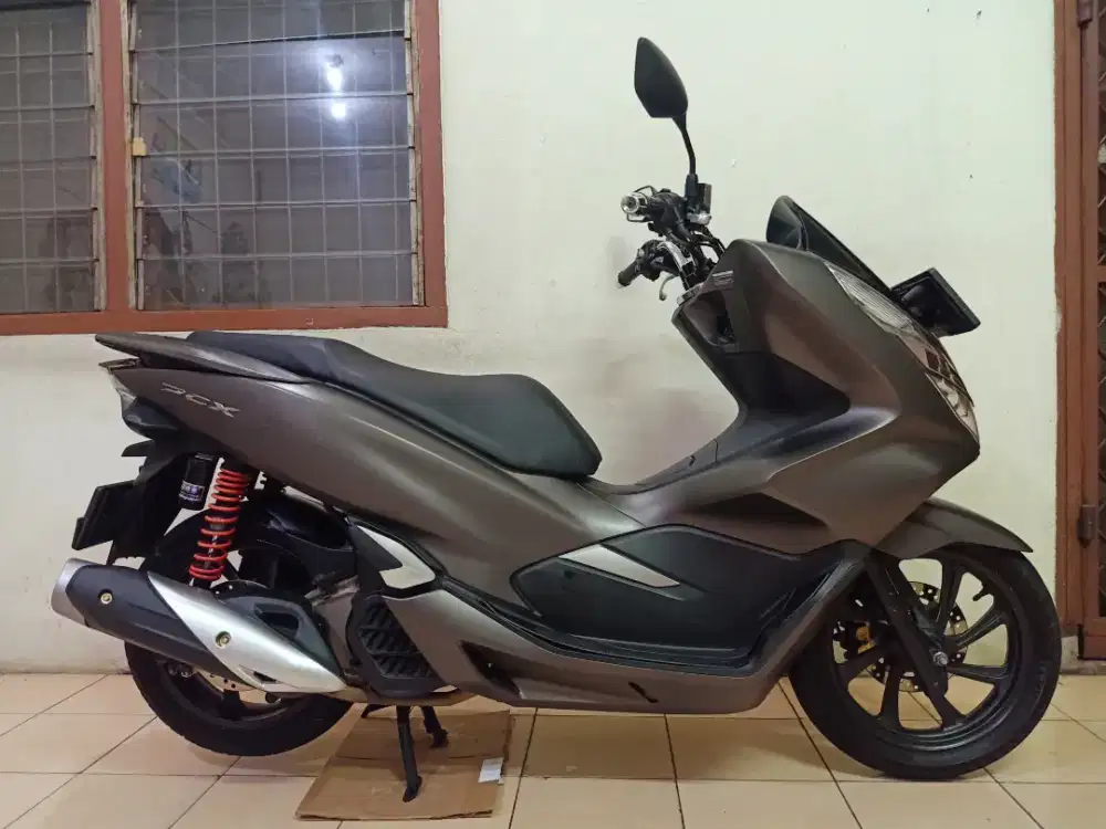 Honda PCX 150 ABS KEYLESS 2019 BL 9 ( TYPE TERTINGGI / ISTIMEWA)
