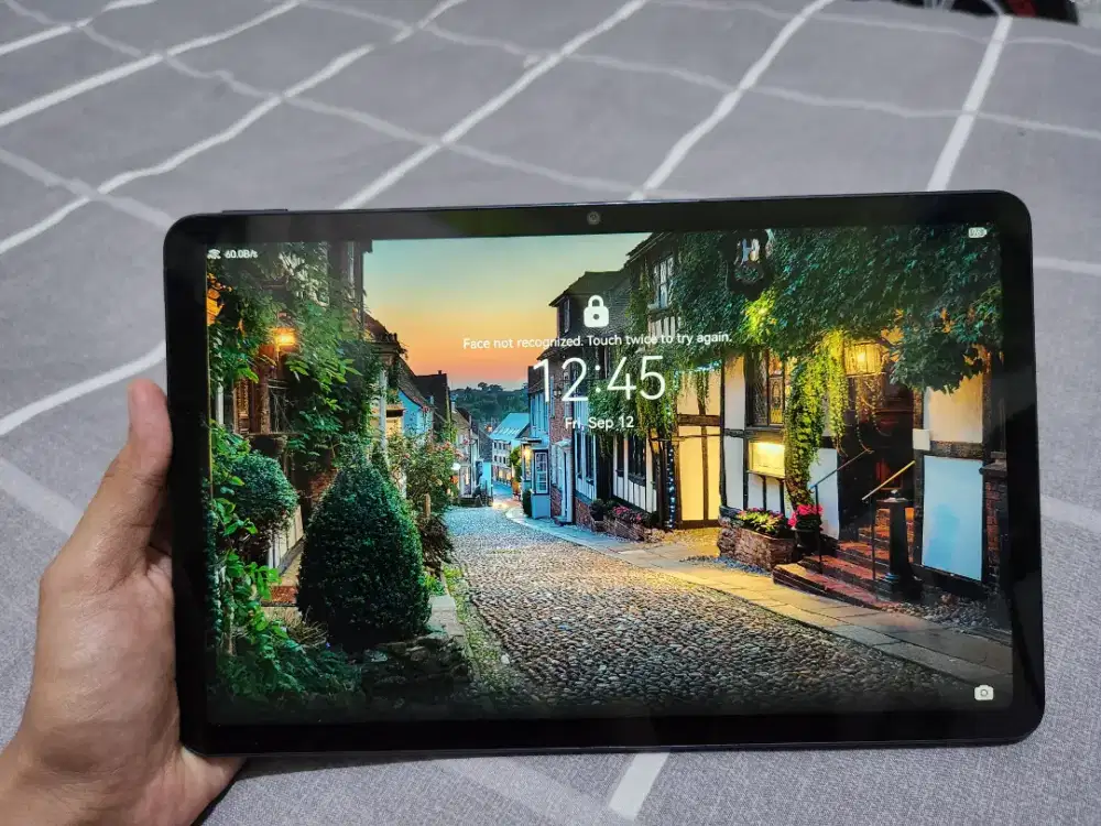 Huawei Matepad 10.4 2022 Wifi-only