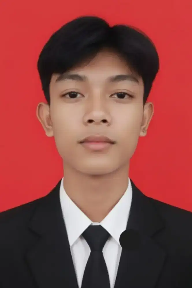 Mencari pekerjaan + ada mess nya