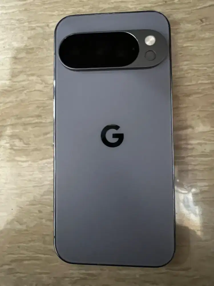 Google pixel 10 Pro 256GB Moonstone