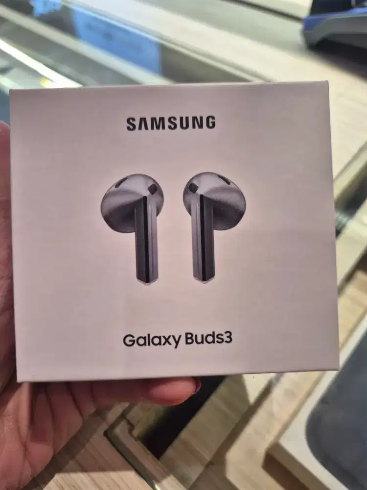 Samsung galaxy buds 3