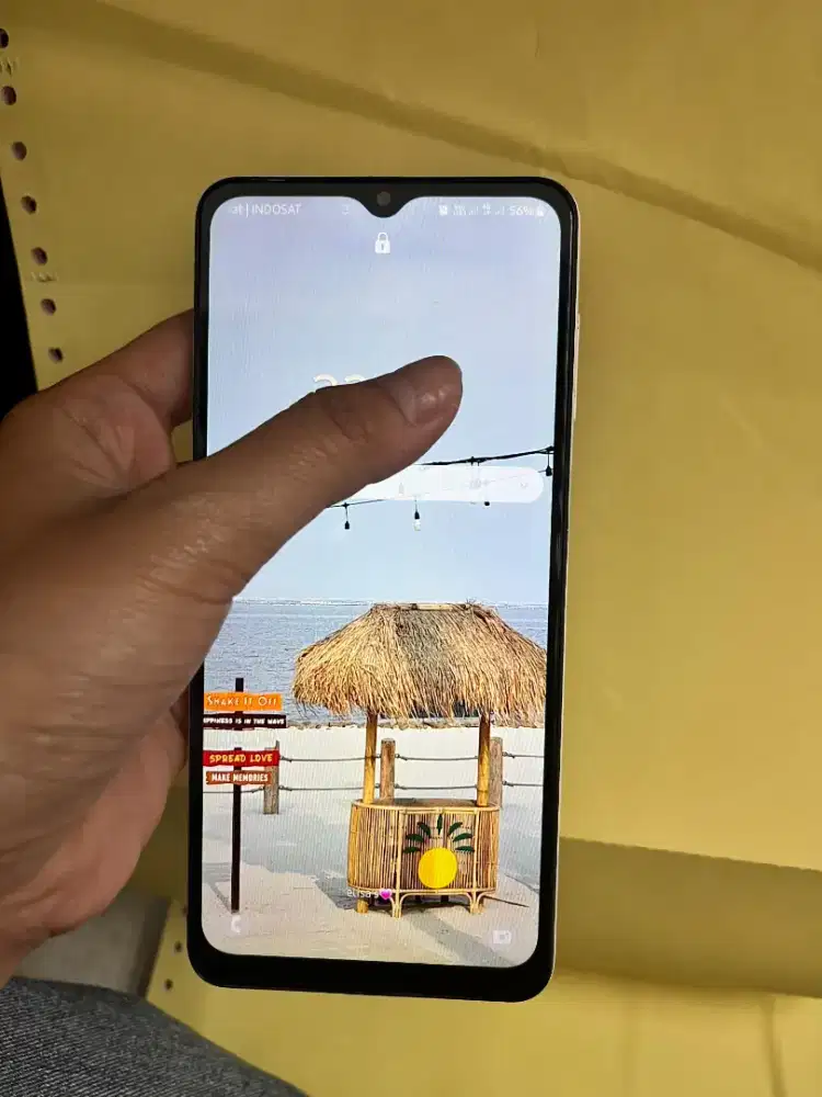 Samsung A12  ram 4/128