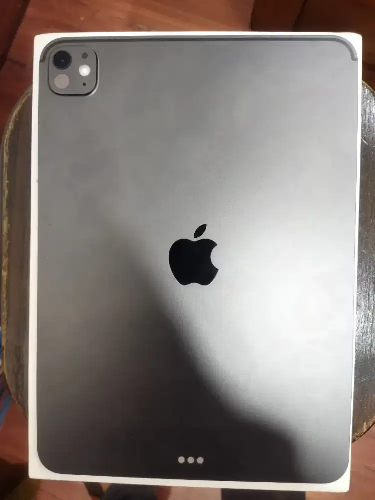 Apple iPad Pro M4 256 wifi inter
