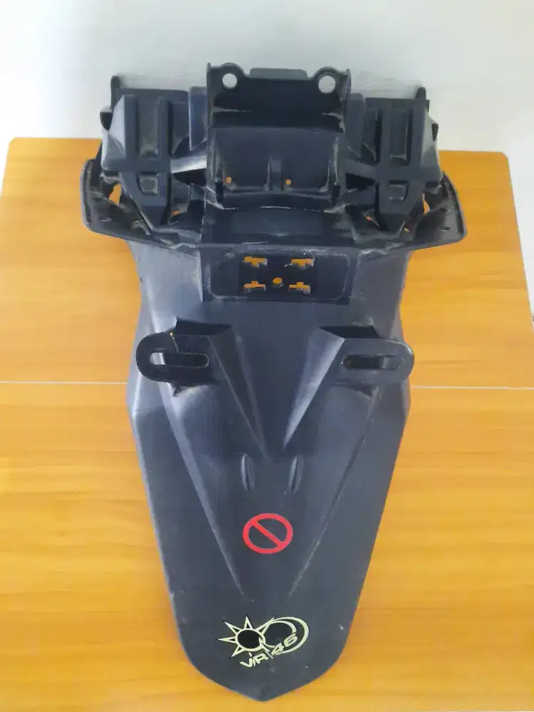 Spakbor nmax old