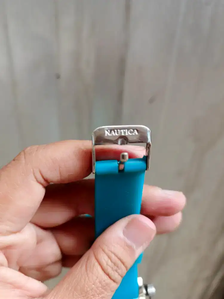 JUAL JAM TANGAN NAUTICA