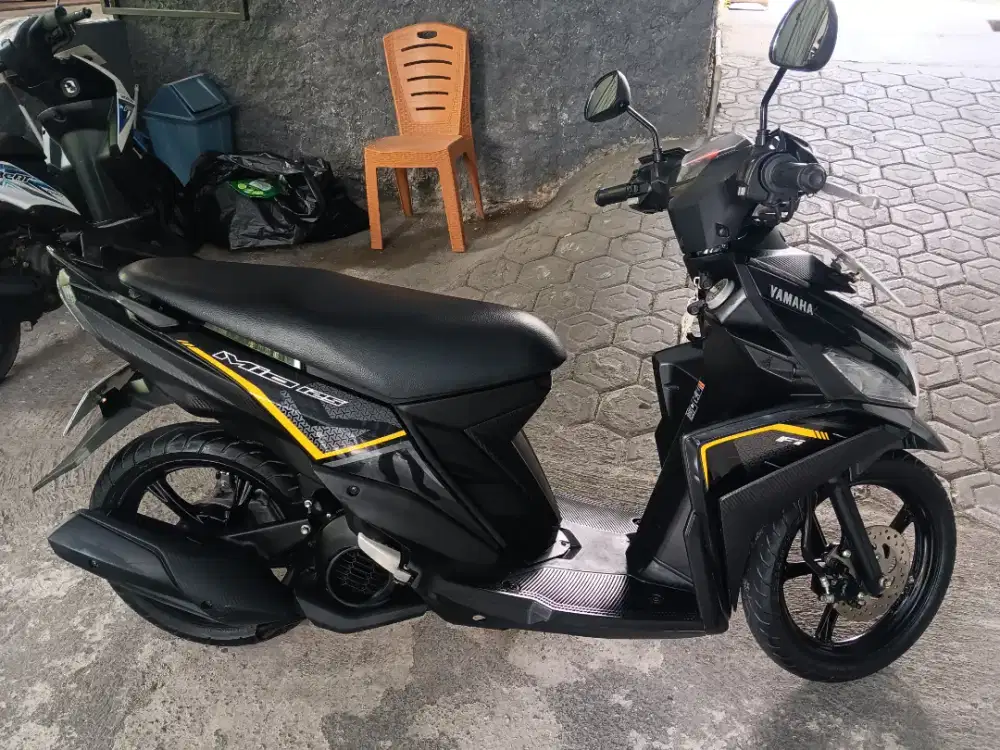 Yamaha mio m3 th 2020