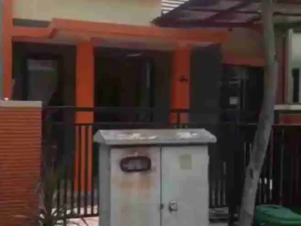 Dijual/Disewakan Murah Rumah 2 lantai di Citra Harmoni Cluster D Melody Trosobo Taman Sidoarjo