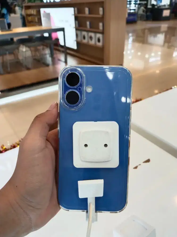 CICILAN IPHONE 16 TANPA DP