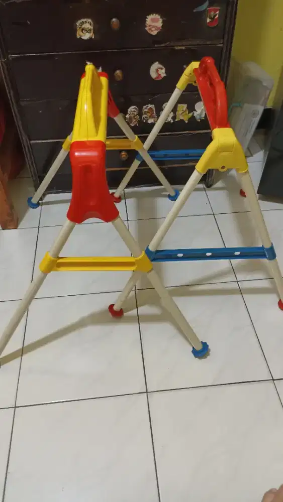 mainan standing bayi