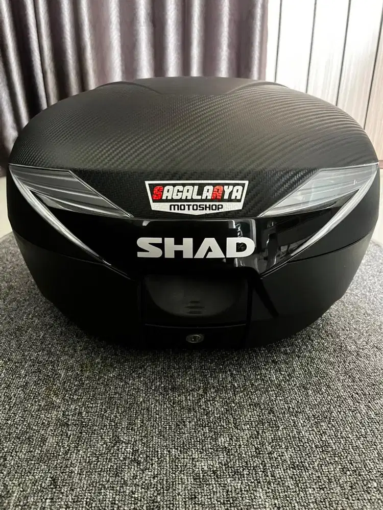 BOX SHAD SH39 MULPIS