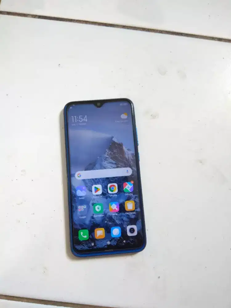Redmi note 8 4/64