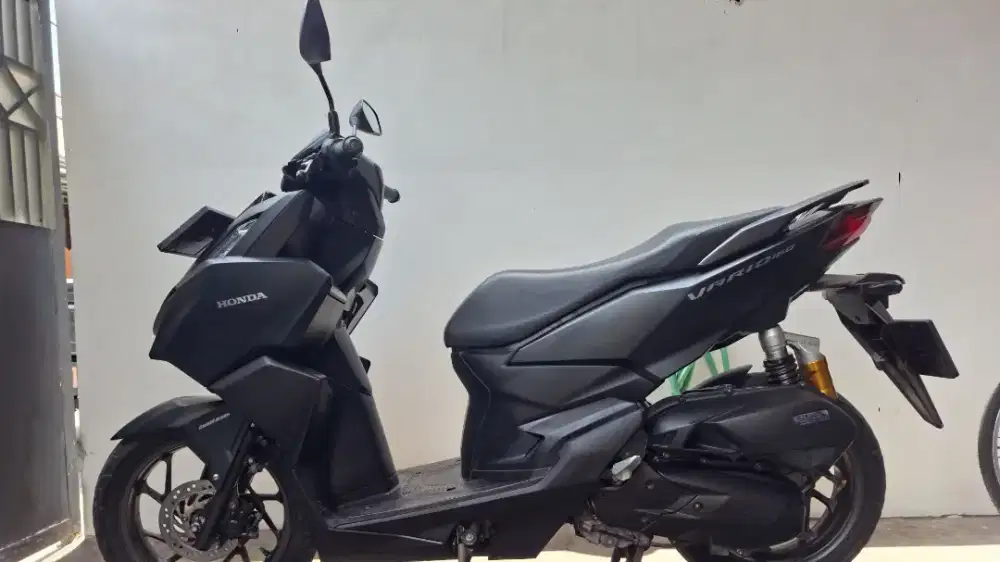 Honda Vario 160 2022