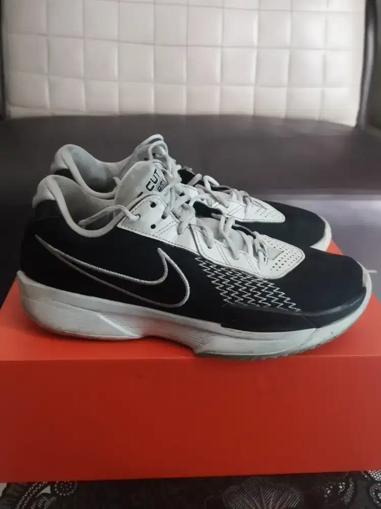 Nike GT Cut Academy EP
