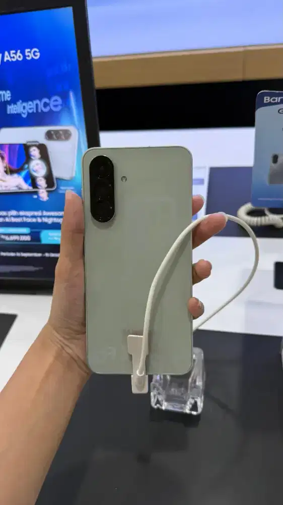 SAMSUNG A56 PROMO CICILAN 0% TANPA DP