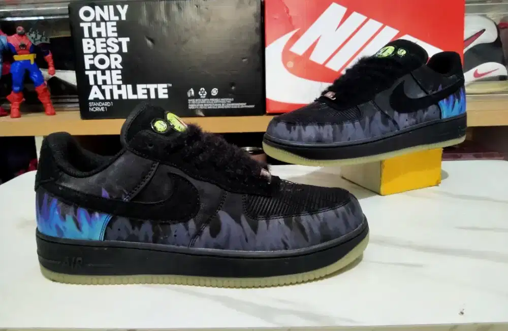 Sepatu Nike AF1Air Force 1 Invasion